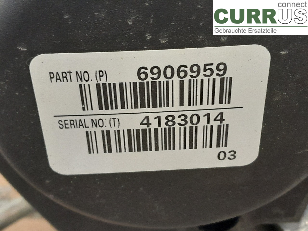 VOLVO V60  19- Engine 36012848 B4204T46