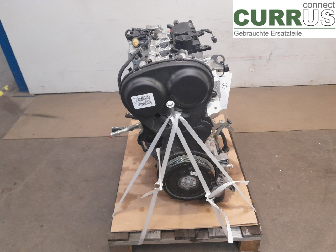VOLVO V60  19- Engine 36012848 B4204T46
