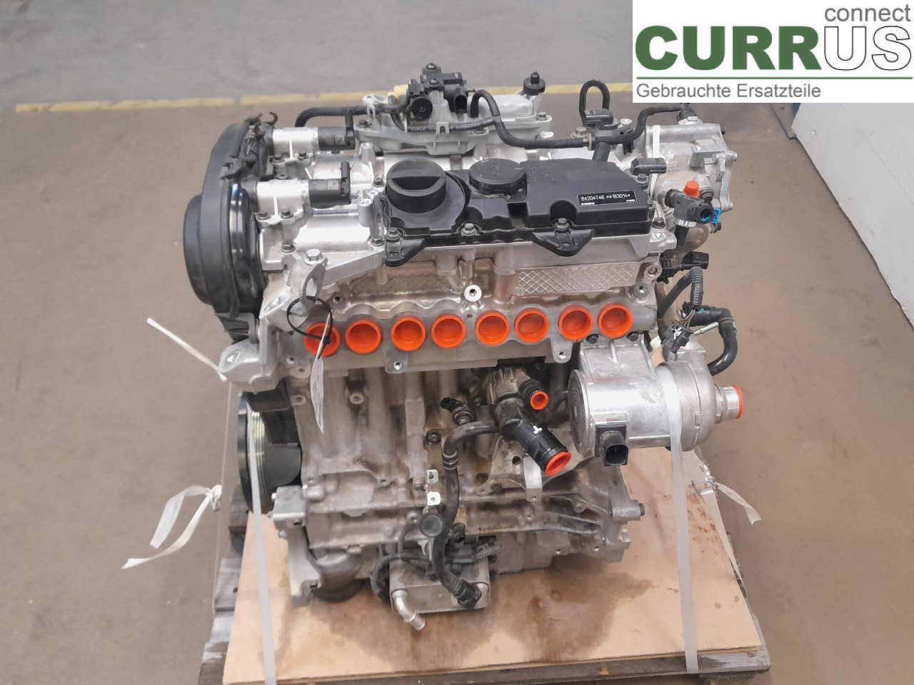 VOLVO V60  19- Engine 36012848 B4204T46