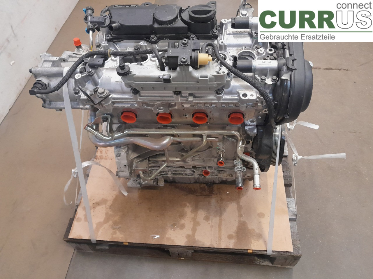 VOLVO V60  19- Engine 36012848 B4204T46