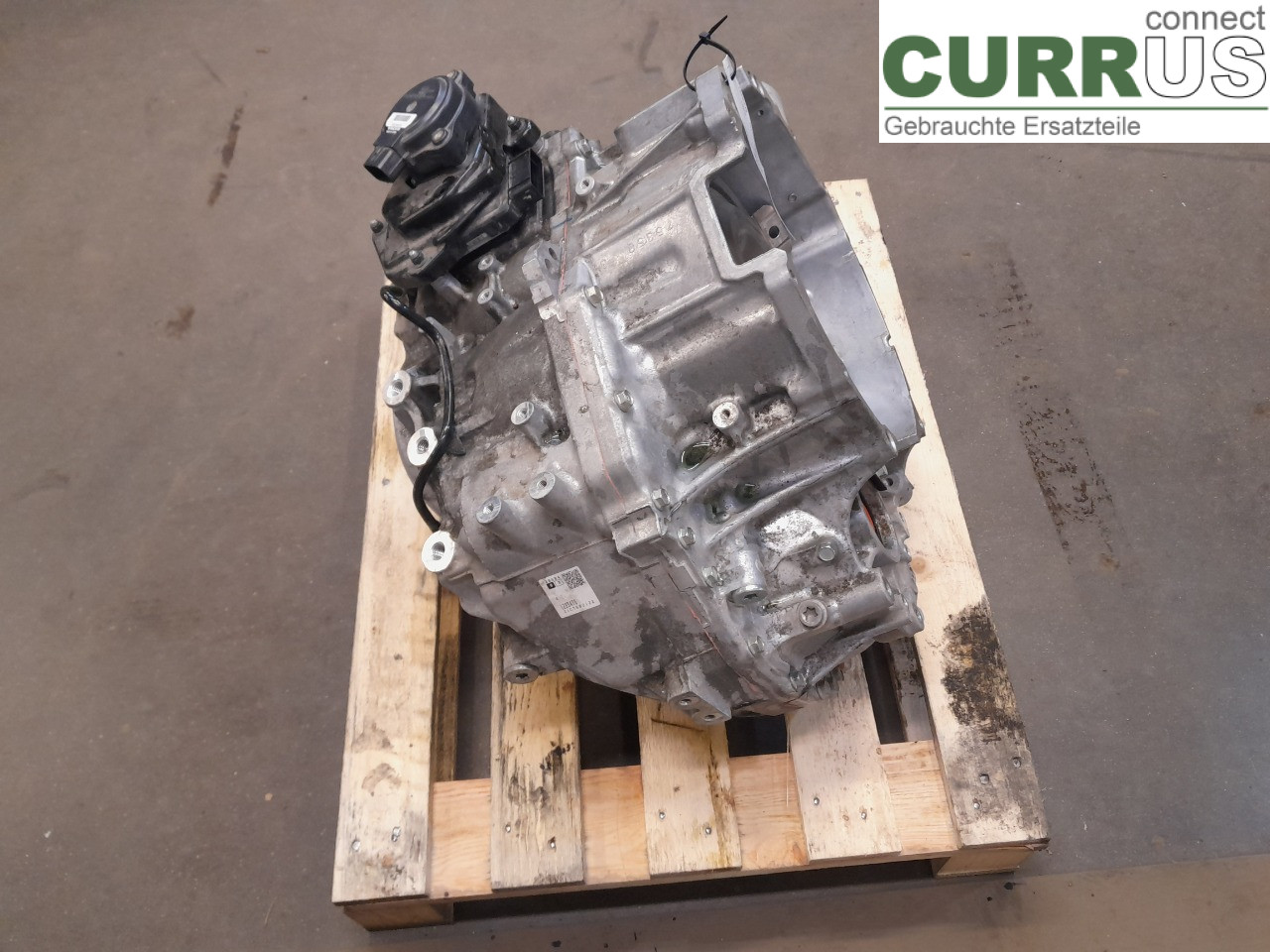 VOLVO V60  19- Gearbox (Automatic) 36010490 B4204T46