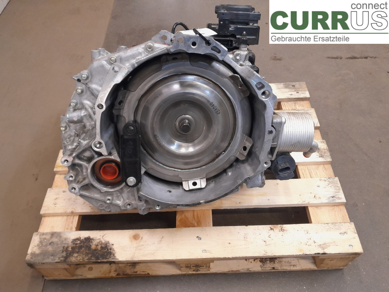 VOLVO V60  19- Gearbox (Automatic) 36010490 B4204T46