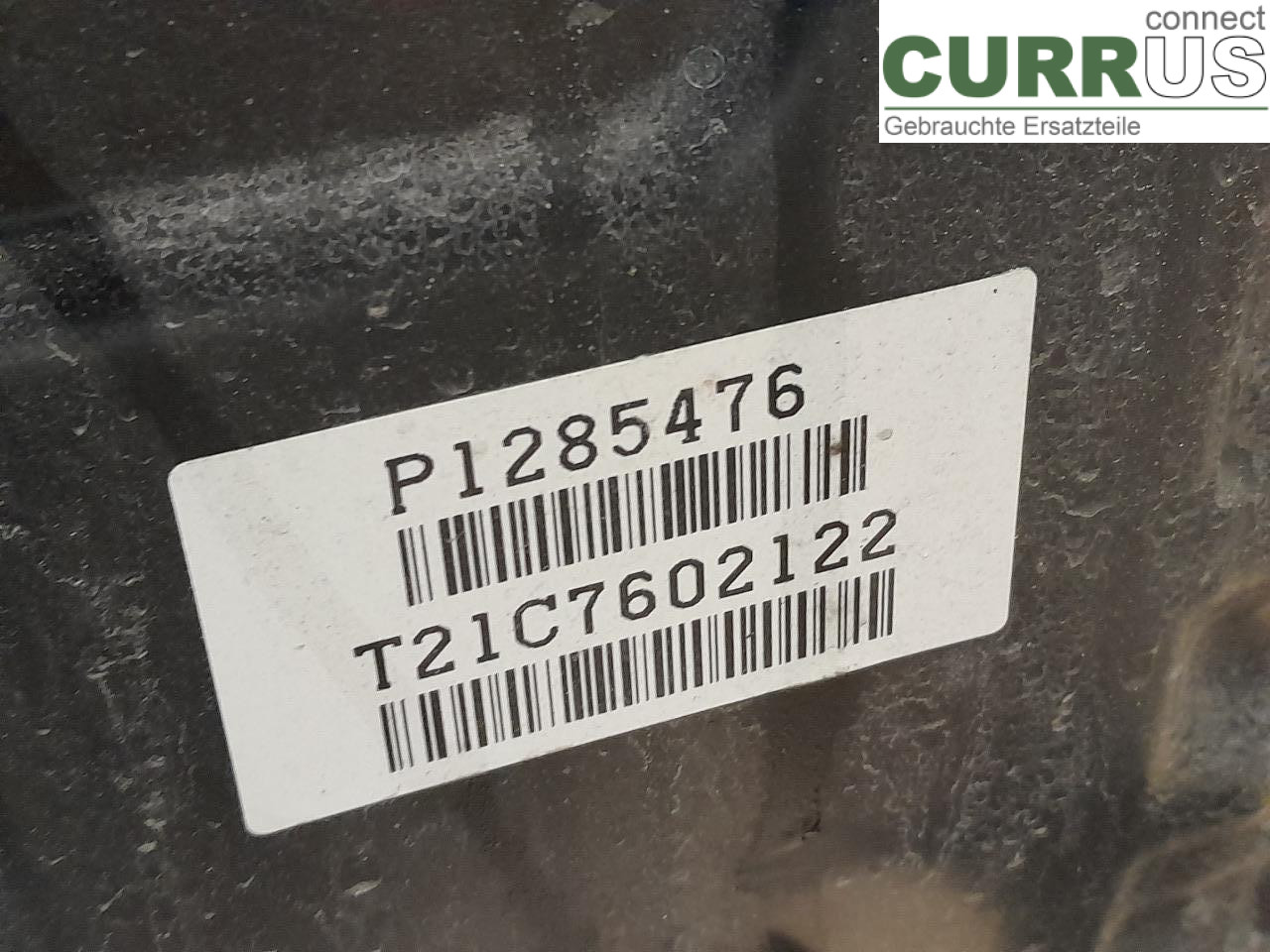 VOLVO V60  19- Gearbox (Automatic) 36010490 B4204T46