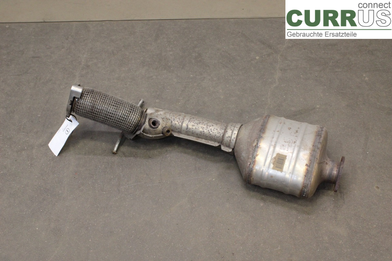 VOLVO V60  19- Catalyseur 36012729 D4204T14