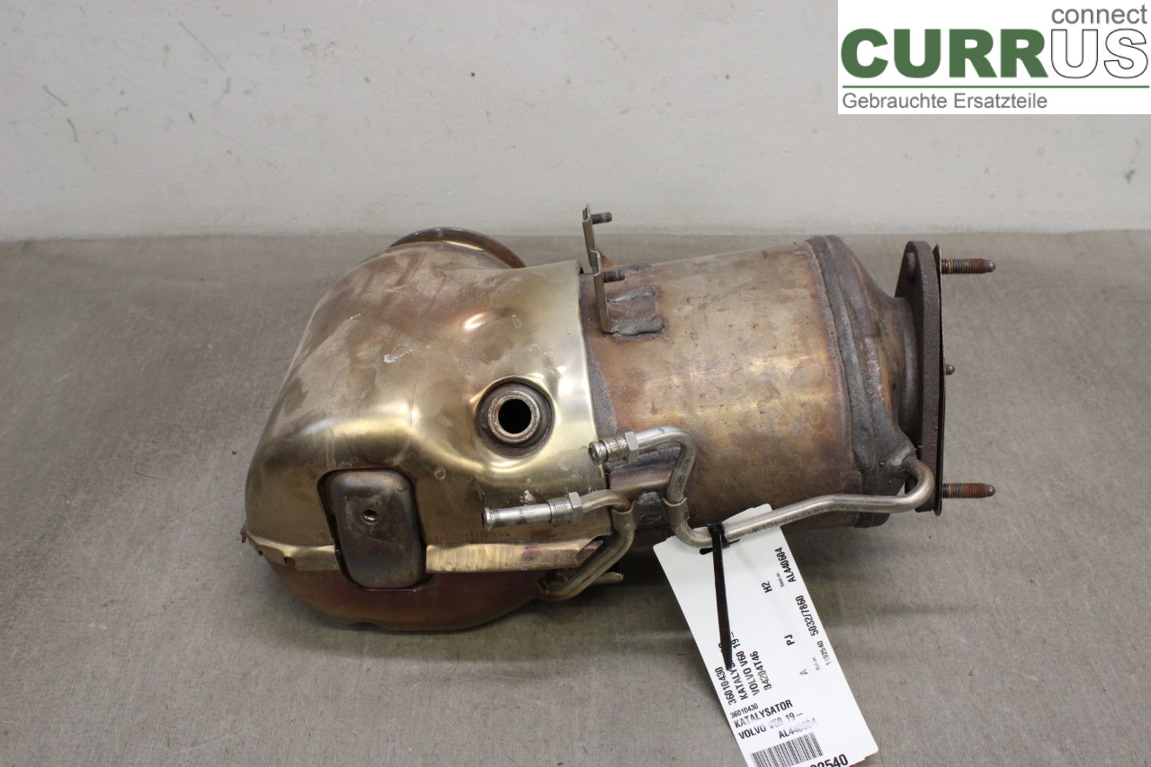VOLVO V60  19- Katalysator 36010430 B4204T46