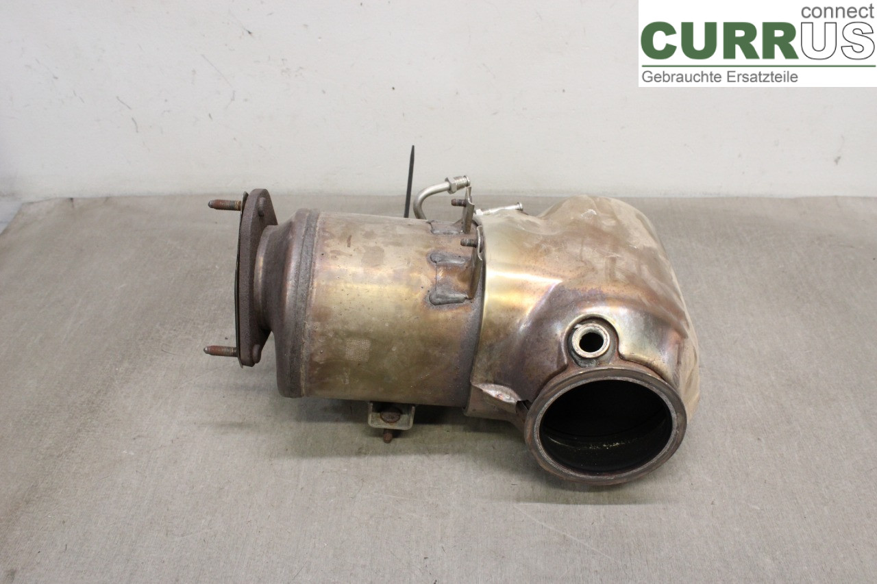 VOLVO V60  19- Katalysator 36010430 B4204T46