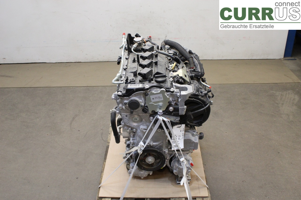 TOYOTA C-HR 16-23 Engine 19000-F2010 M20A-FXS
