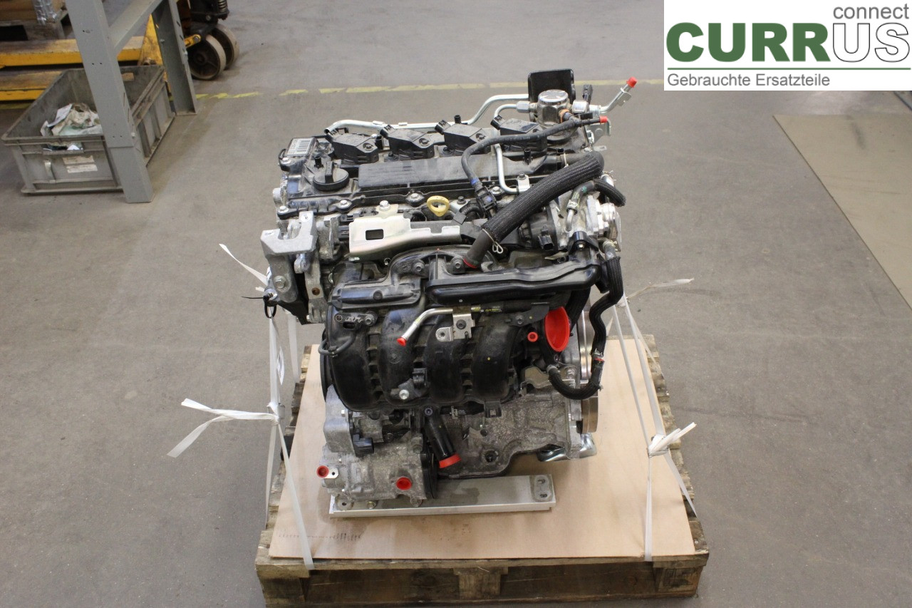 TOYOTA C-HR 16-23 Engine 19000-F2010 M20A-FXS