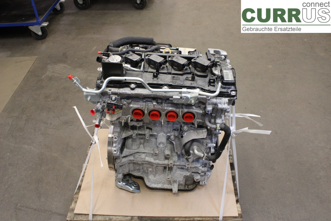 TOYOTA C-HR 16-23 Engine 19000-F2010 M20A-FXS
