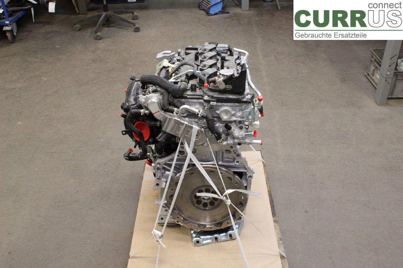 TOYOTA C-HR 16-23 Engine 19000-F2010 M20A-FXS