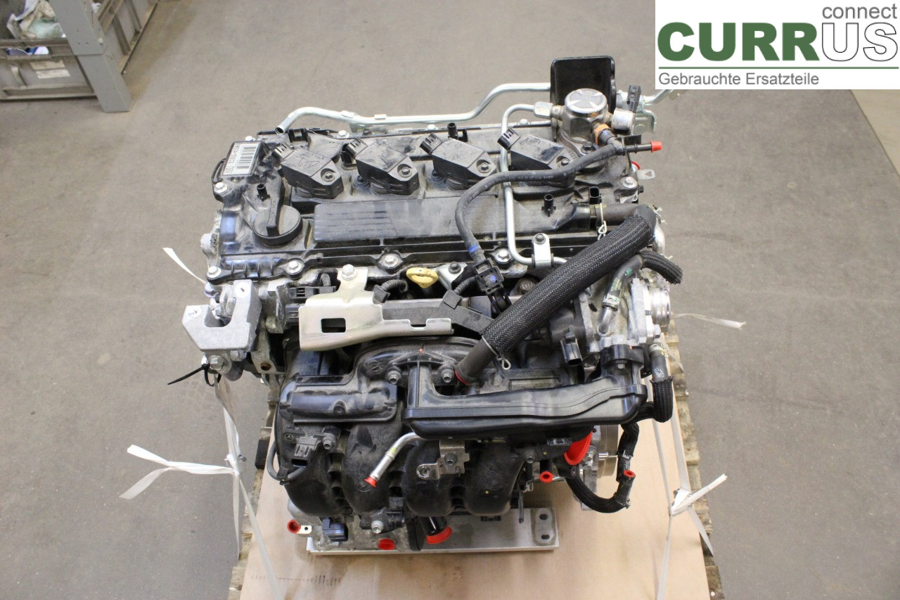 TOYOTA C-HR 16-23 Engine 19000-F2010 M20A-FXS