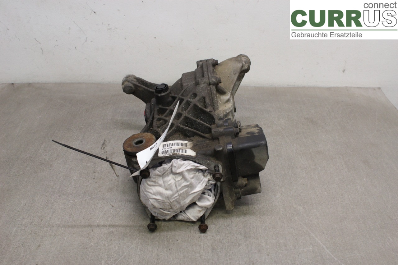 VOLVO XC60  14-17 Differential 36012670 D5244T21