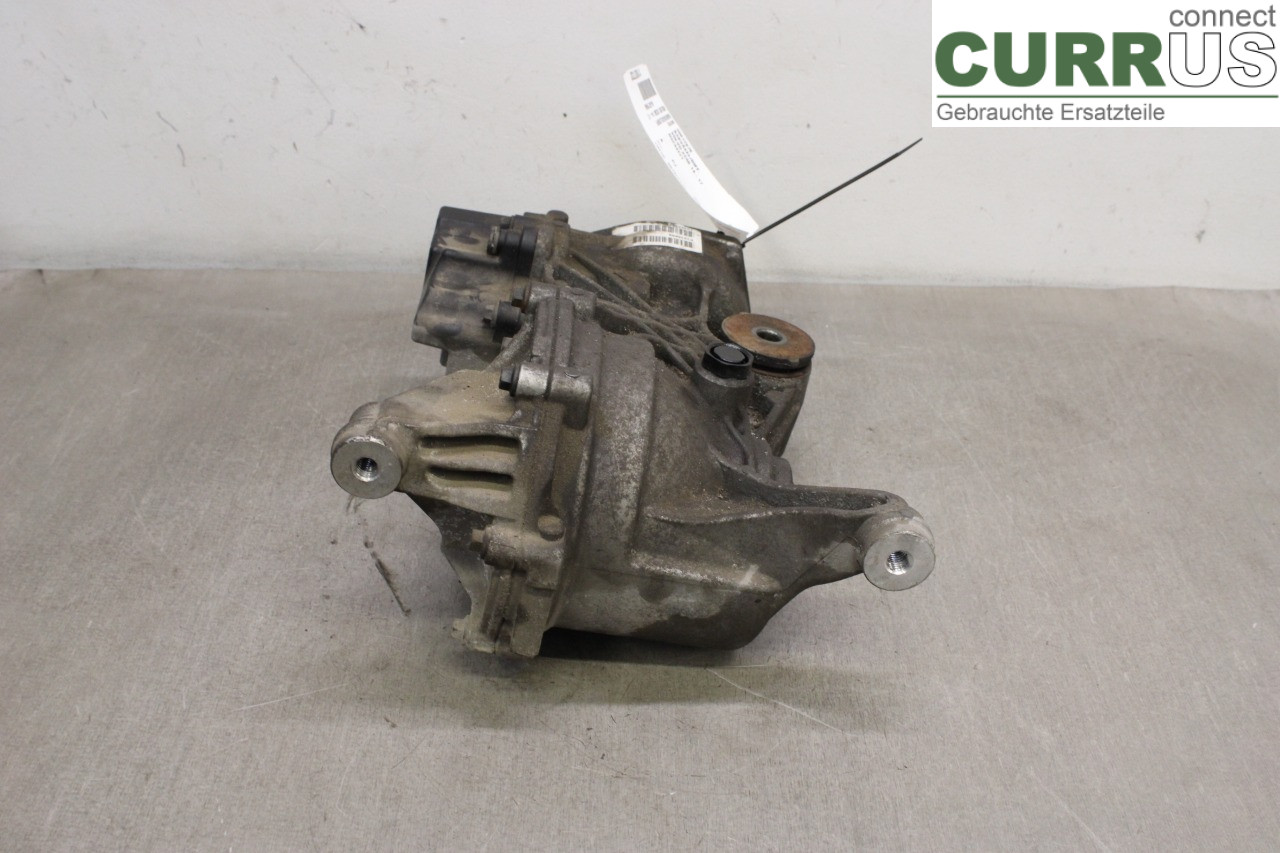 VOLVO XC60  14-17 Differential 36012670 D5244T21