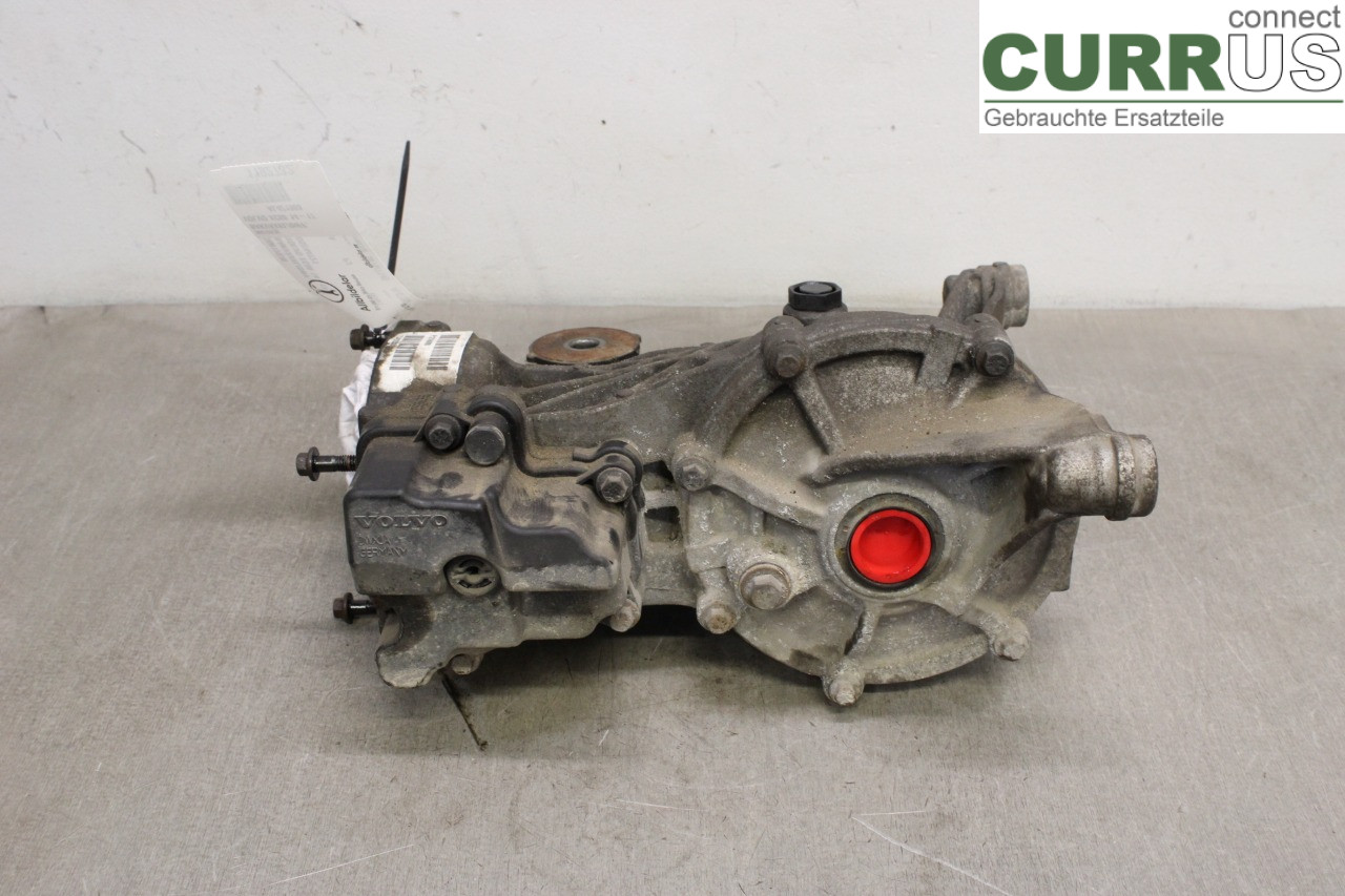 VOLVO XC60  14-17 Differential 36012670 D5244T21
