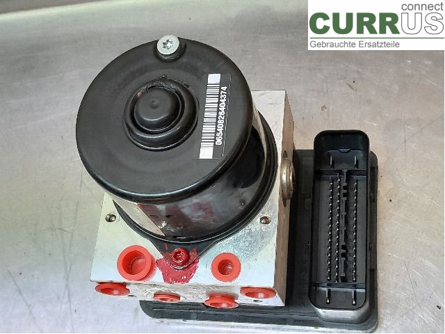 BMW 3 E90/91 SED/TOU 05-12 ABS-Hydraulikeinheit 34512460470 M47-TU2D20