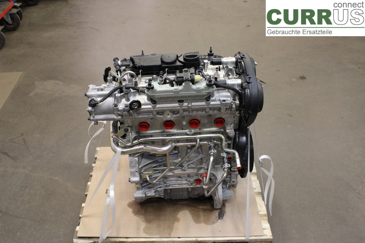 VOLVO V90  17- Engine 36012962 B4204T52