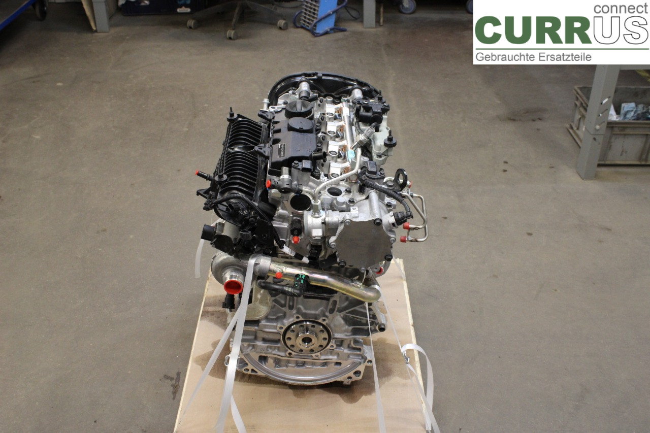 VOLVO V90  17- Engine 36012962 B4204T52