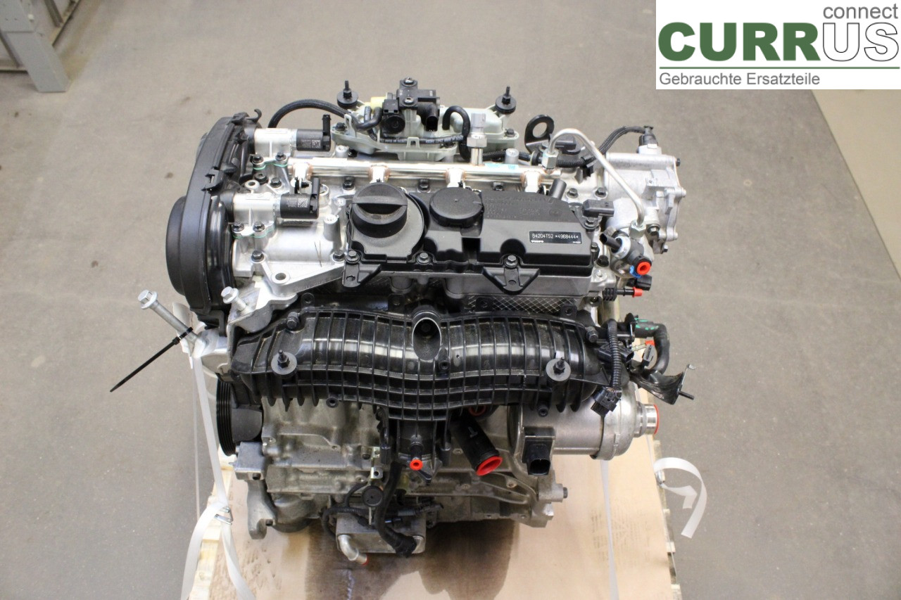 VOLVO V90  17- Engine 36012962 B4204T52
