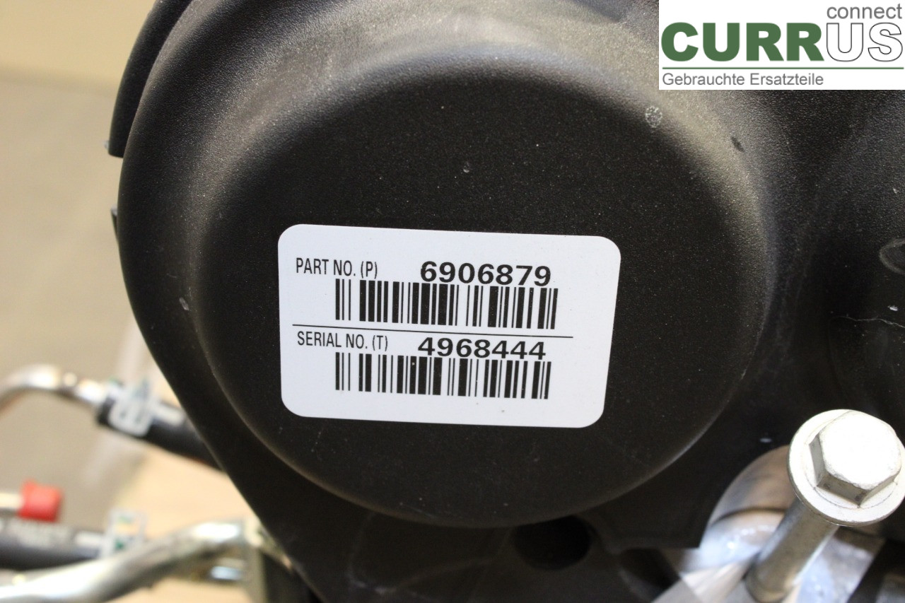 VOLVO V90  17- Engine 36012962 B4204T52
