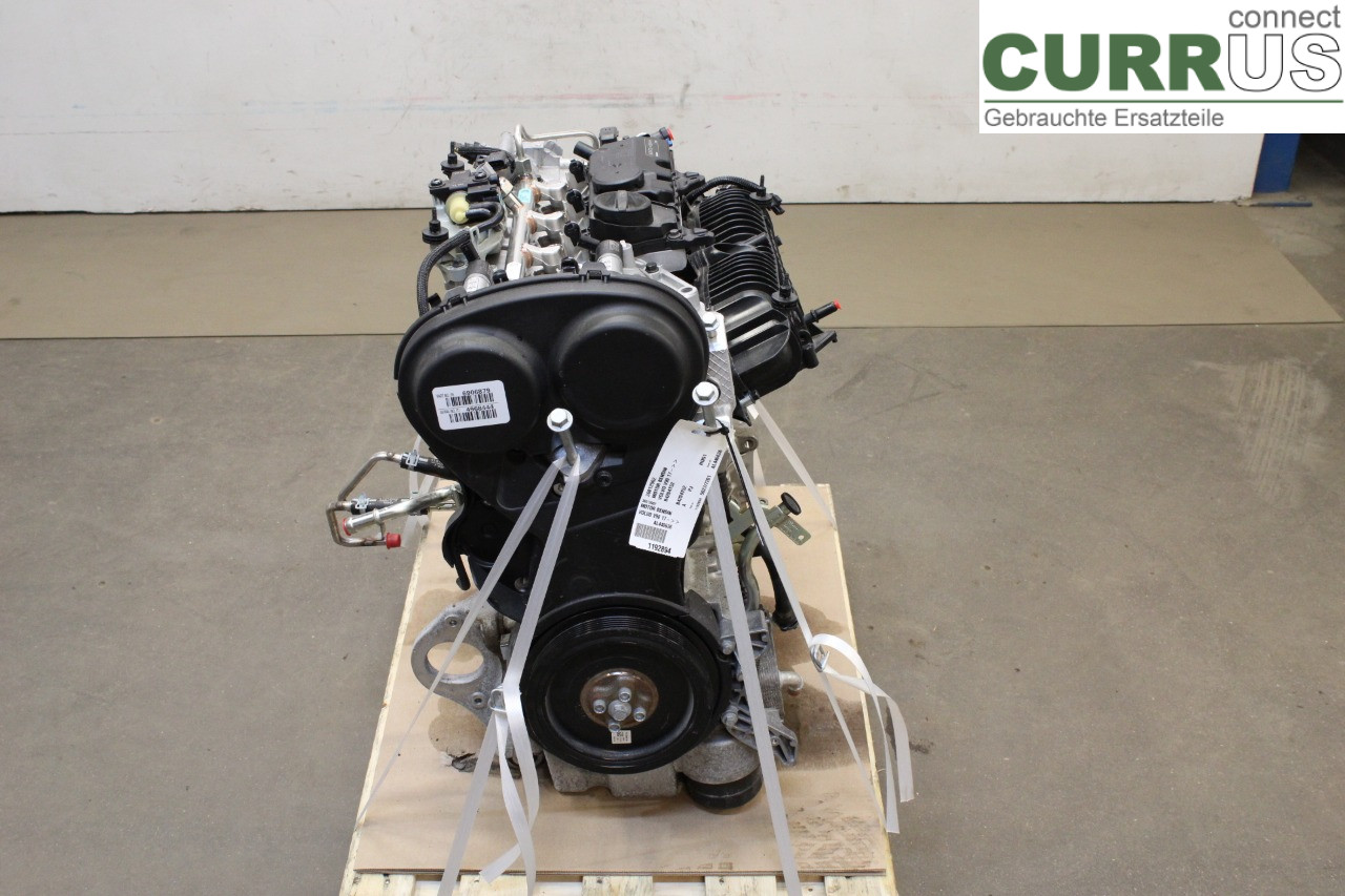 VOLVO V90  17- Engine 36012962 B4204T52