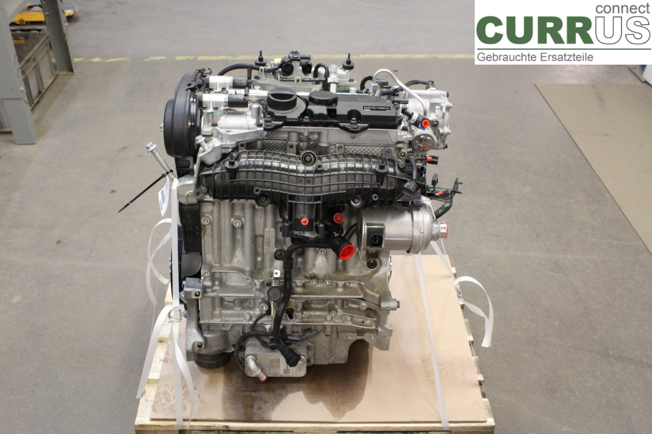 VOLVO V90  17- Engine 36012962 B4204T52
