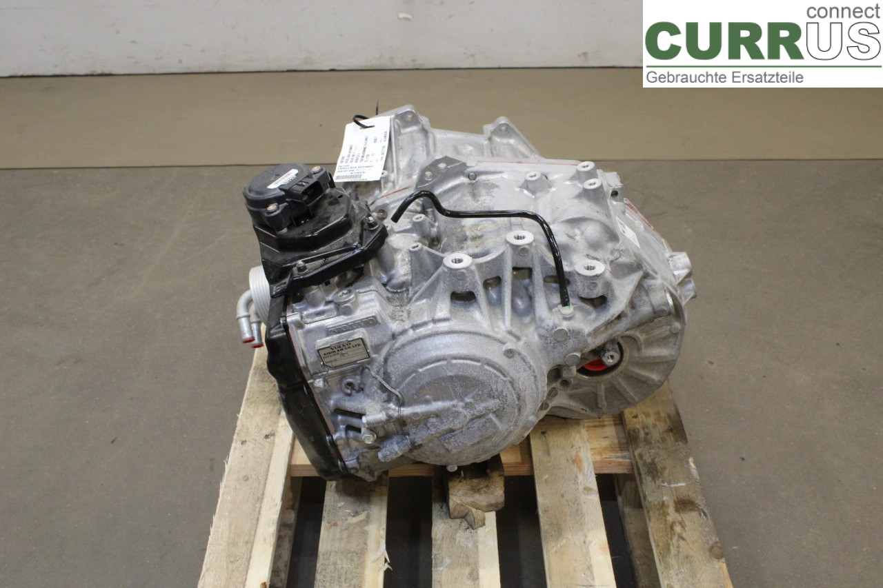 VOLVO V90  17- Gearbox (Automatic) 36010489 B4204T52