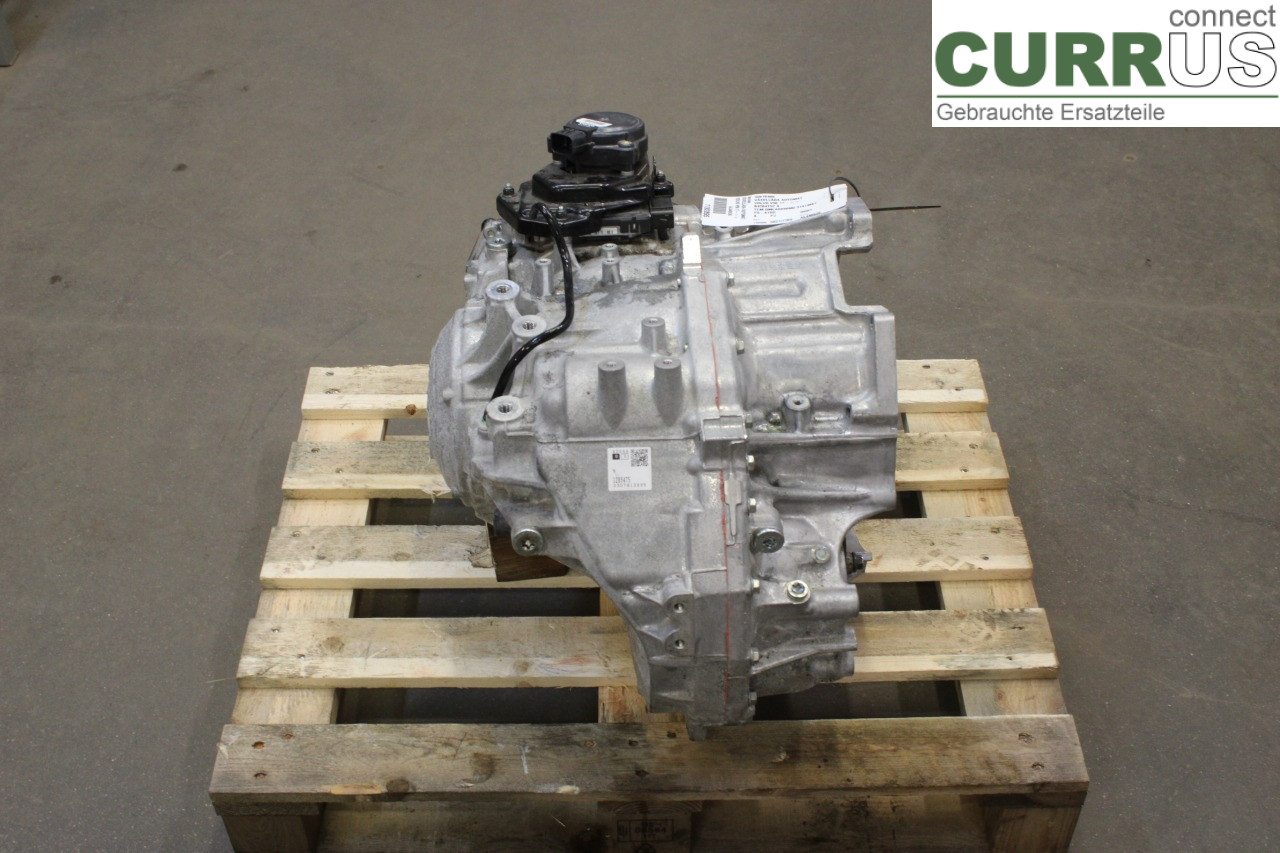 VOLVO V90  17- Gearbox (Automatic) 36010489 B4204T52