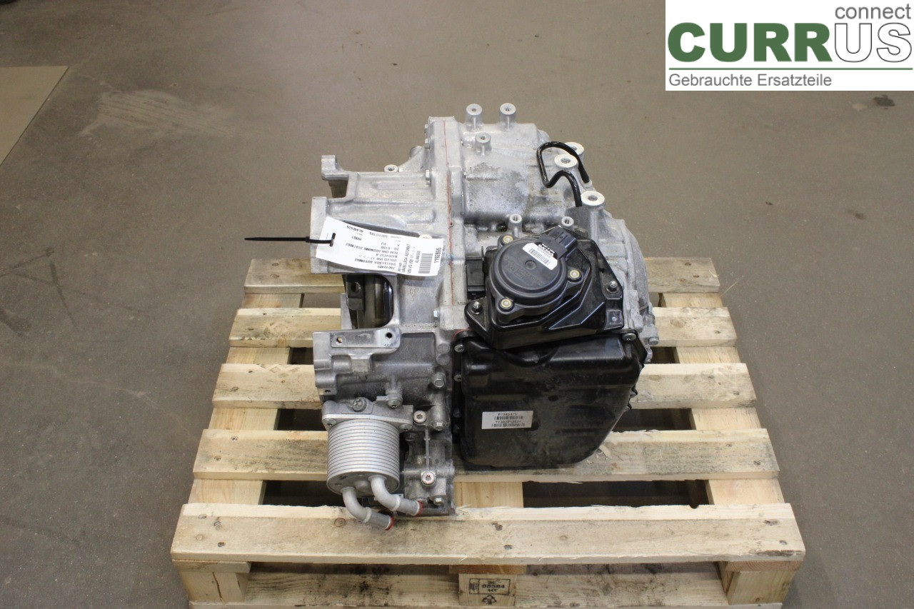 VOLVO V90  17- Gearbox (Automatic) 36010489 B4204T52