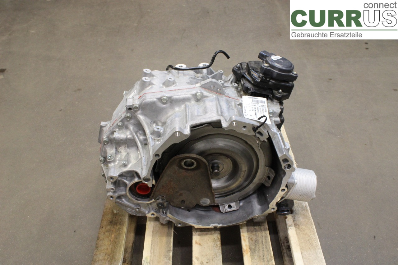 VOLVO V90  17- Gearbox (Automatic) 36010489 B4204T52