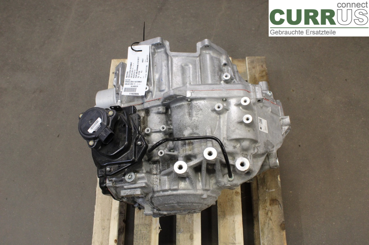 VOLVO V90  17- Gearbox (Automatic) 36010489 B4204T52