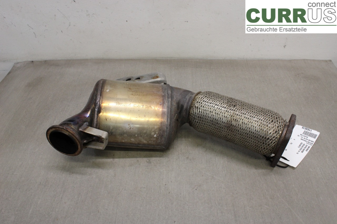VOLVO XC70 14-16 Katalizator 36010043 D5244T12