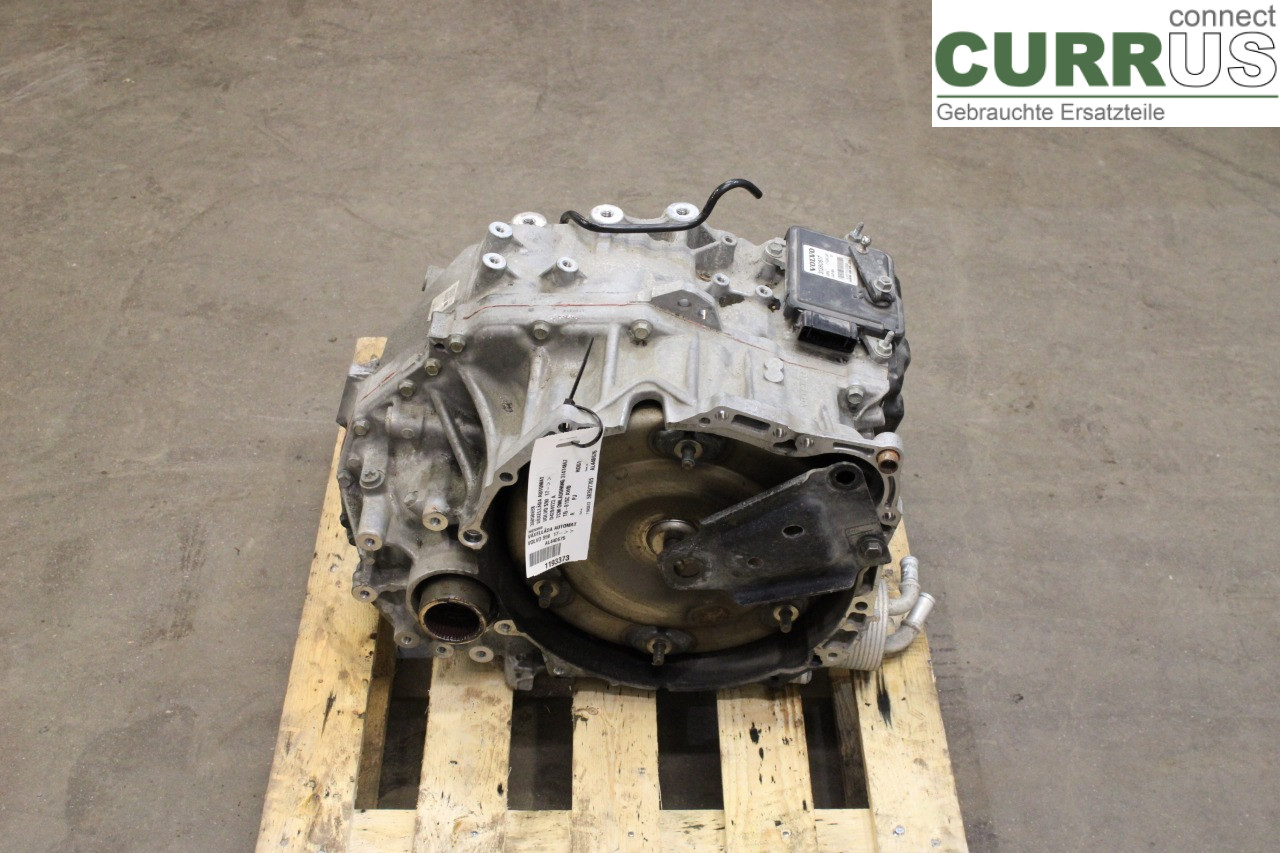 VOLVO S90  17- Gearbox (Automatic) 36050698 D4204T23