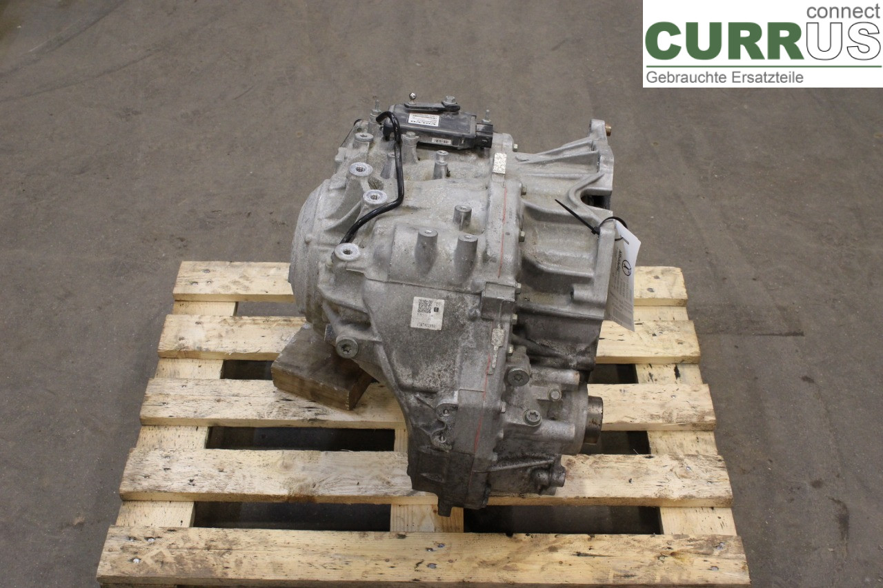 VOLVO S90  17- Gearbox (Automatic) 36050698 D4204T23