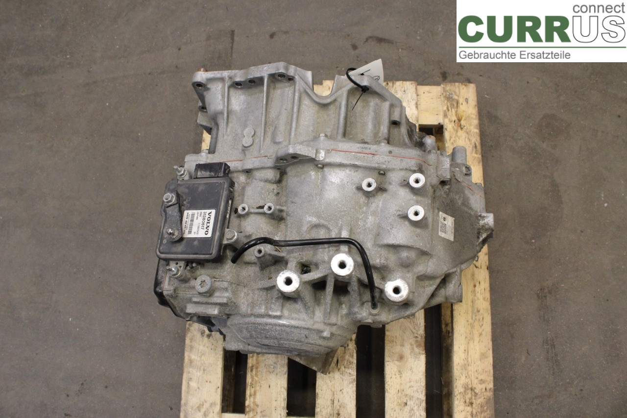 VOLVO S90  17- Gearbox (Automatic) 36050698 D4204T23