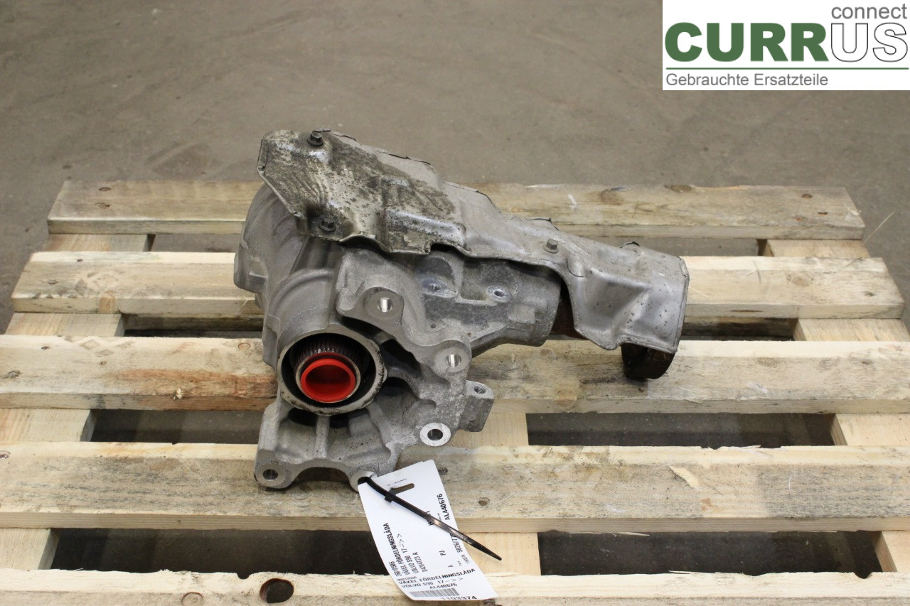 VOLVO S90  17- Verteilergetriebe 36010506 D4204T23