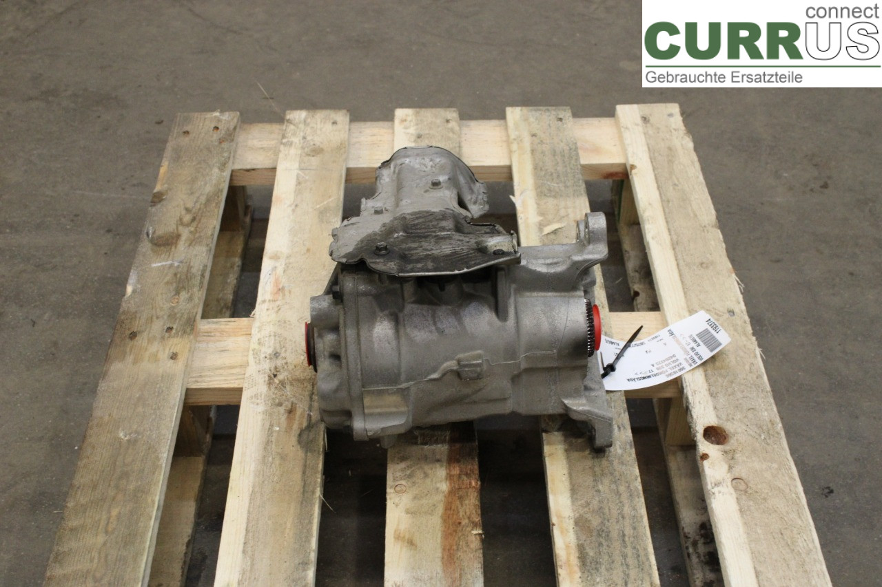 VOLVO S90  17- Verteilergetriebe 36010506 D4204T23