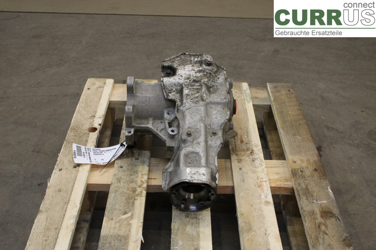 VOLVO S90  17- Verteilergetriebe 36010506 D4204T23