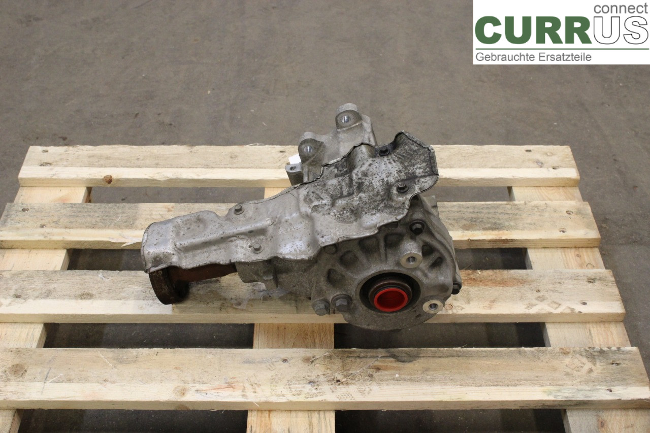 VOLVO S90  17- Verteilergetriebe 36010506 D4204T23