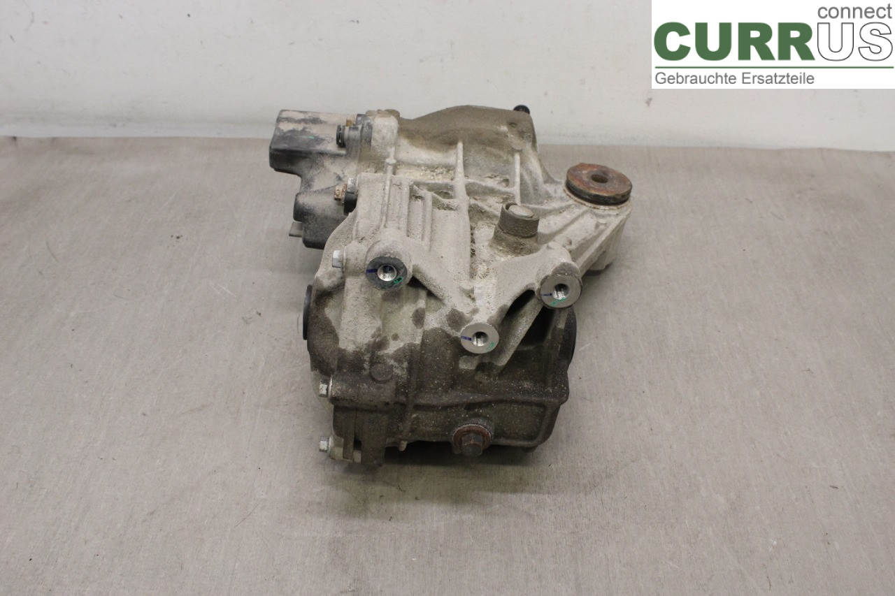VOLVO S90  17- Differential 36010143 D4204T23