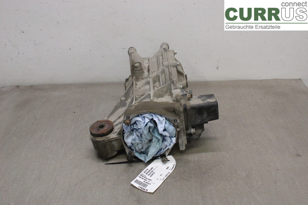 VOLVO S90  17- Differential 36010143 D4204T23