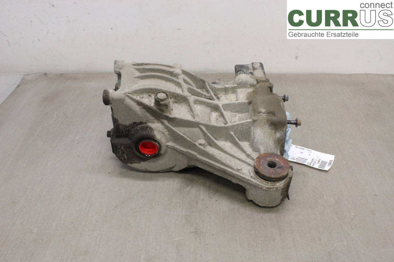 VOLVO S90  17- Differential 36010143 D4204T23