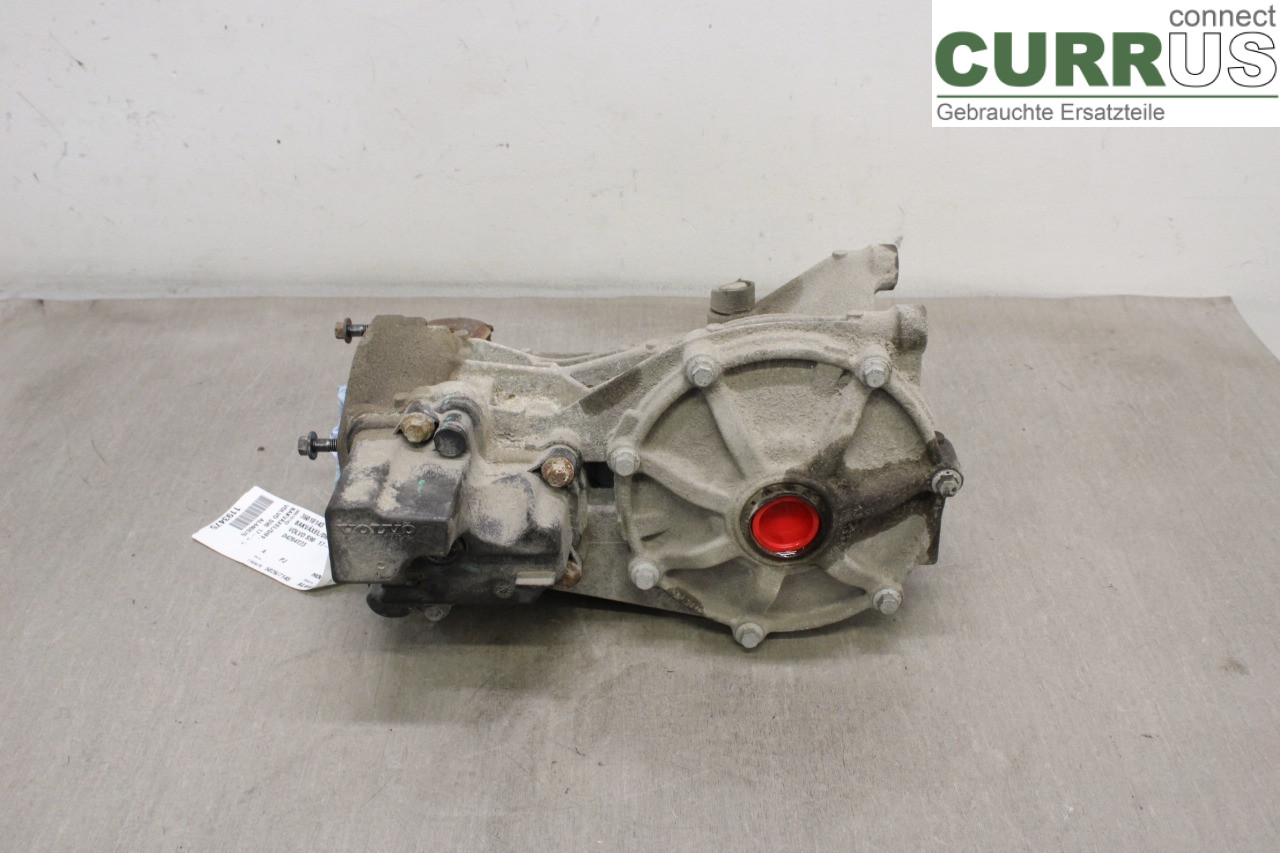 VOLVO S90  17- Differential 36010143 D4204T23
