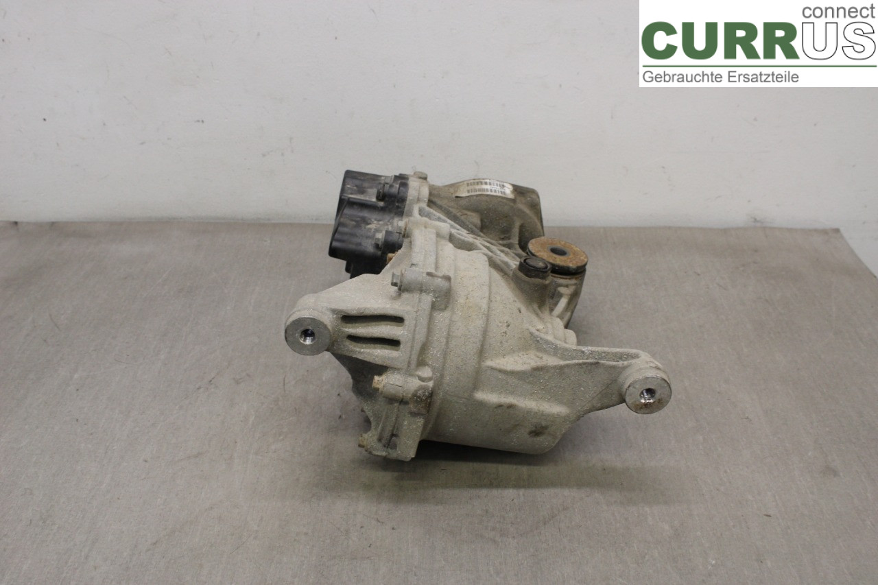 VOLVO XC60  14-17 Differential 36012670 D5244T21