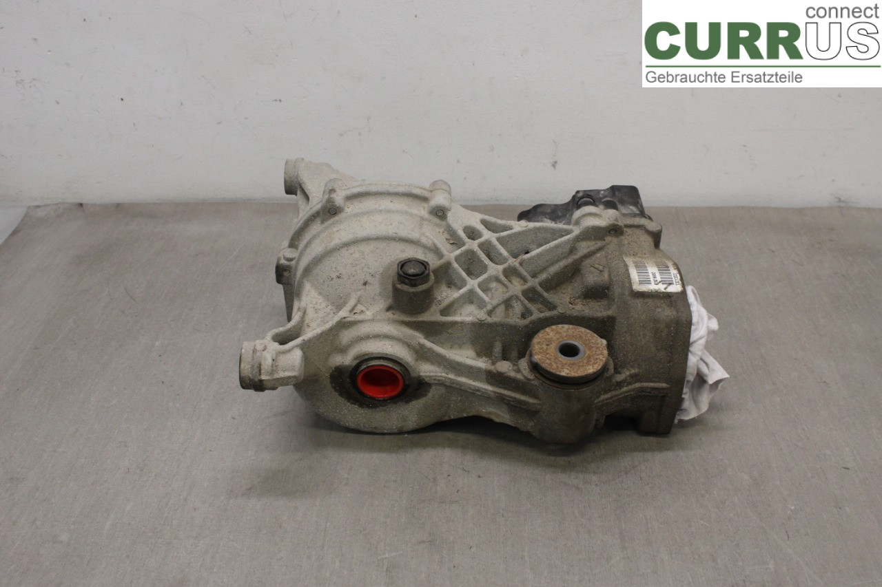 VOLVO XC60  14-17 Differential 36012670 D5244T21