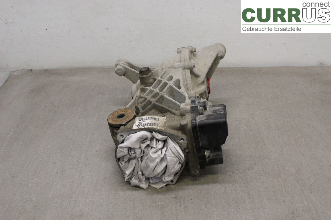 VOLVO XC60  14-17 Differential 36012670 D5244T21