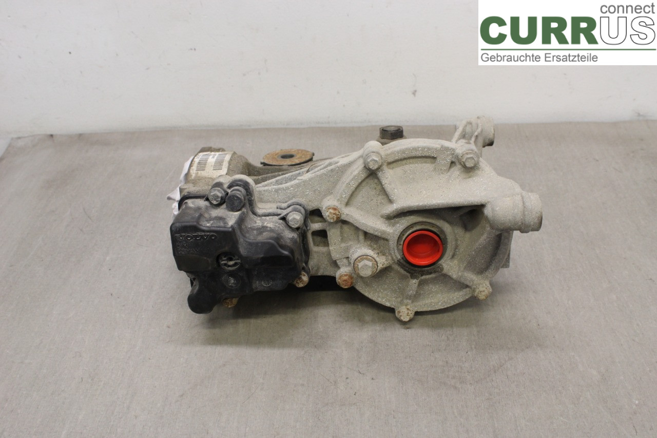 VOLVO XC60  14-17 Differential 36012670 D5244T21