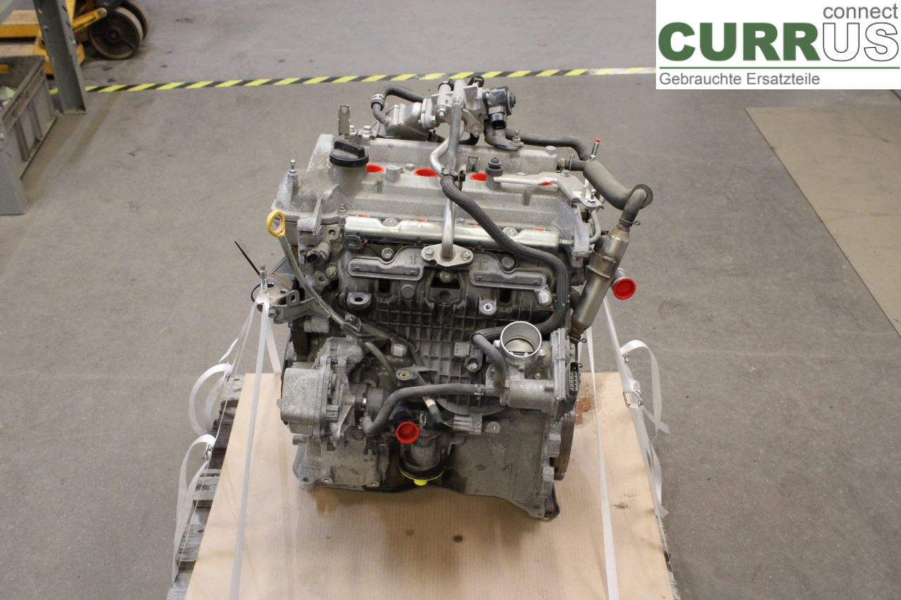 TOYOTA YARIS  15-20 Engine 19000-21D01 1NZ-FXE