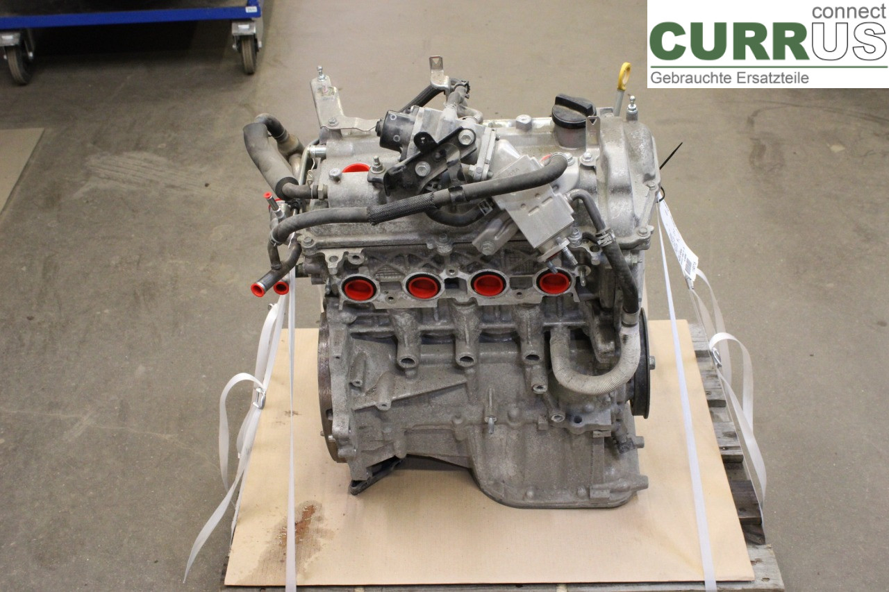 TOYOTA YARIS  15-20 Engine 19000-21D01 1NZ-FXE