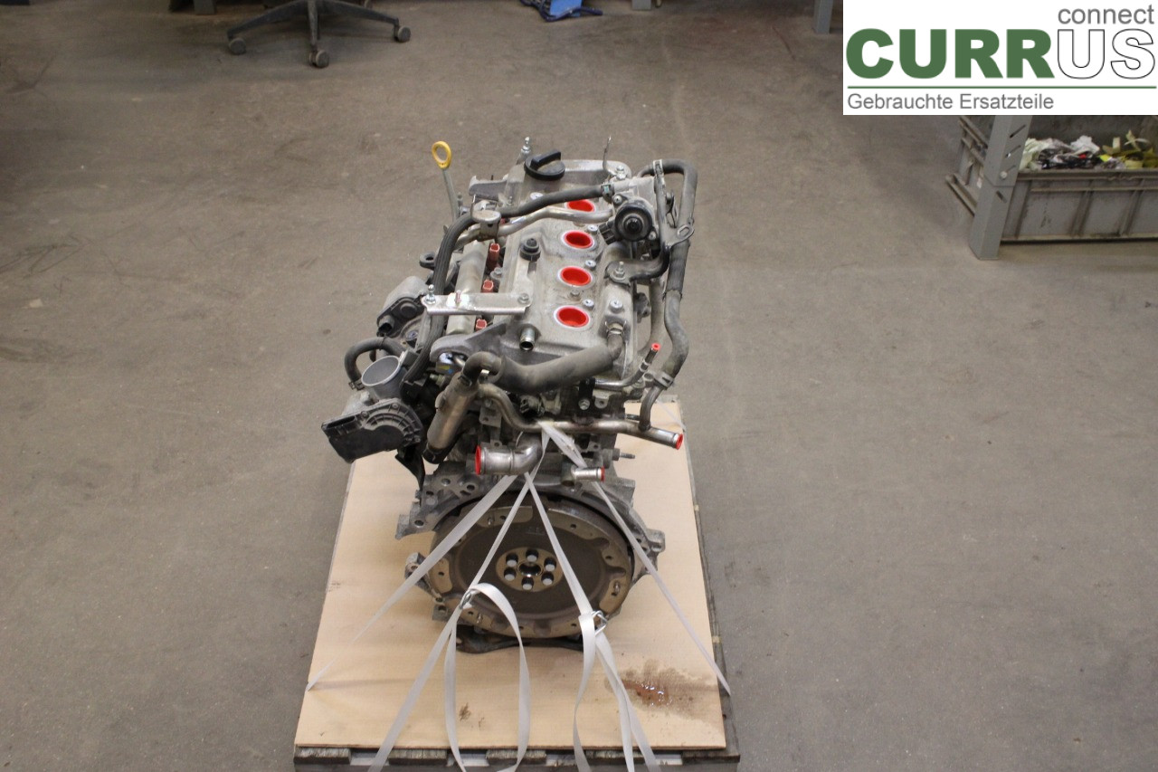 TOYOTA YARIS  15-20 Engine 19000-21D01 1NZ-FXE