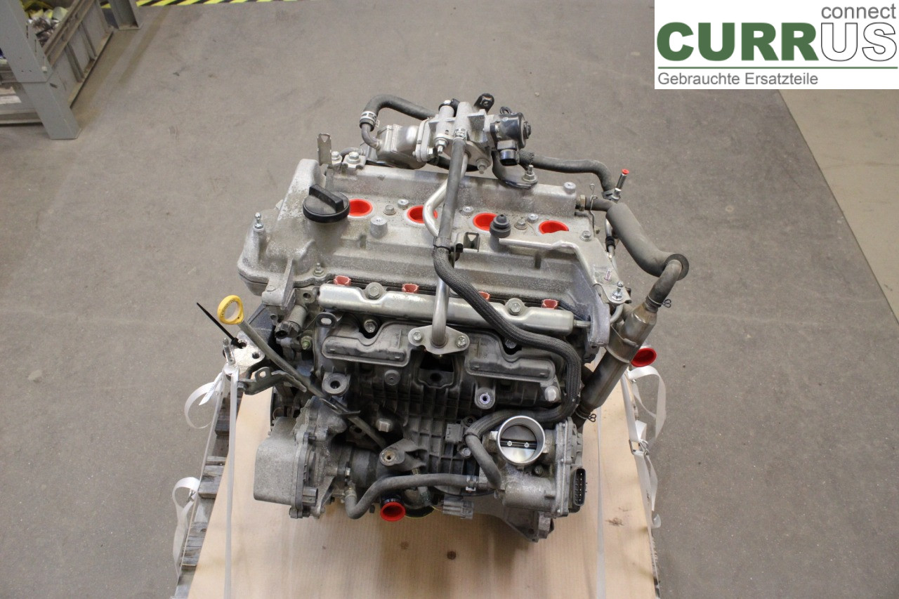 TOYOTA YARIS  15-20 Engine 19000-21D01 1NZ-FXE